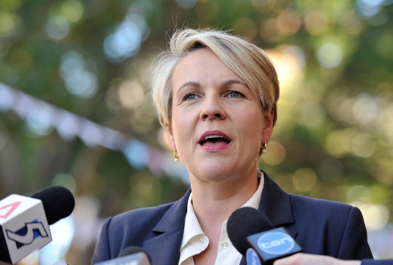 Plibersek