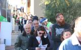 voters Brunswick