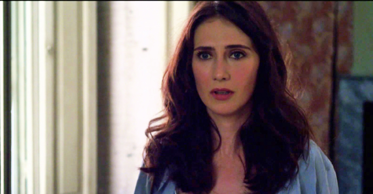 red woman game of thrones