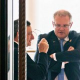 scott morrison g20