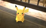 pokemon go pikachu