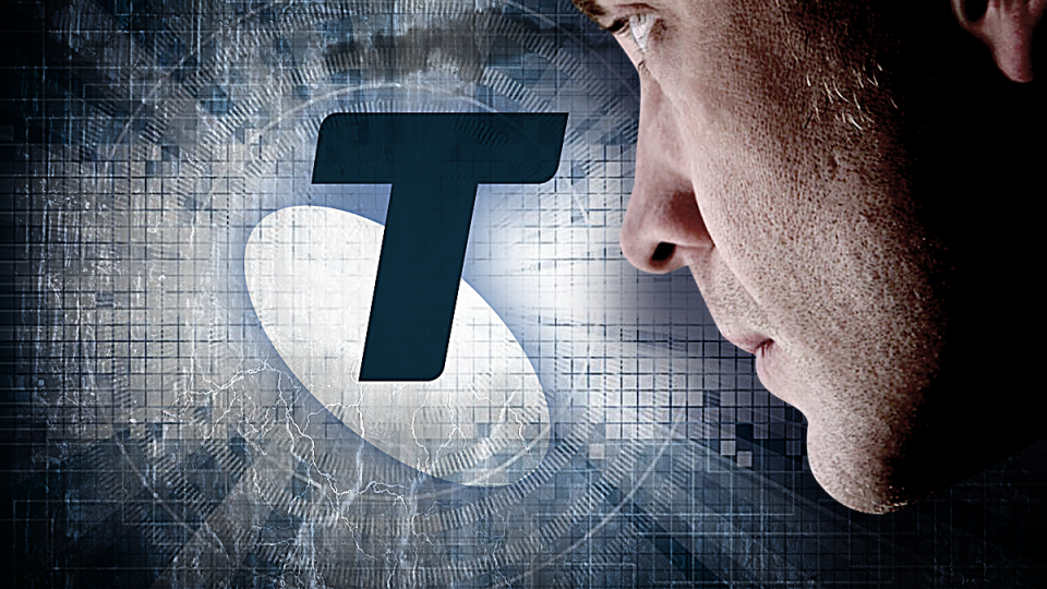 telstra