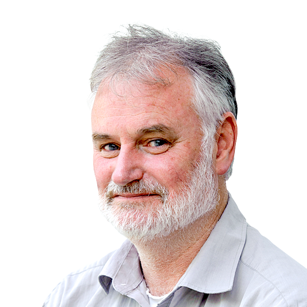 Tom Heenan