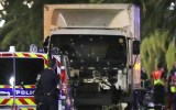 truck france nice