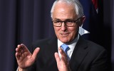 turnbull cabinet reshuffle