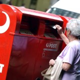 australia post christmas