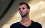 ian thorpe security threats