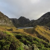 Routeburn Track