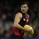 Michael Hibberd quits