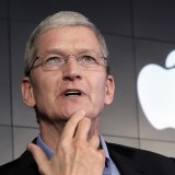 Tim Cook