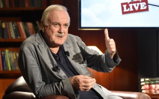 John Cleese Faulty Towers