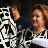 The billionaire magnate has appointed Mrs Mirabella GM of government and media relations.