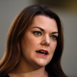 Sarah Hanson-Young