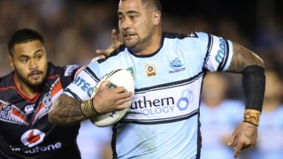 Andrew Fifita
