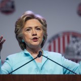 Hillary Clinton