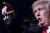 Trump names daughter Ivanka as a 'popular' candidate.