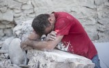 italy earthquake