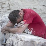 italy earthquake