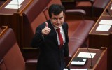 Sam Dastyari