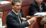 Senator Bernardi