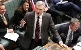 Tony burke