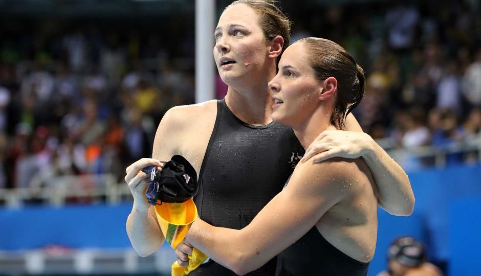 Cate Campbell