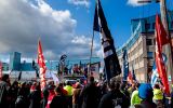 Carlton and United Breweries dispute