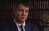 Mike Baird ABC
