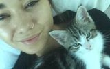 Mia Ayliffe-Chung
