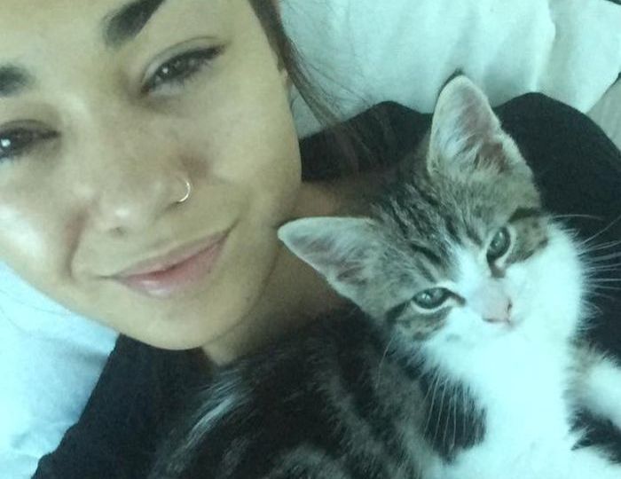 Mia Ayliffe-Chung