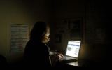 Australians spend more with screens than loved ones
