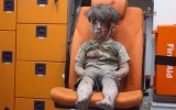 Aleppo Syria Omran Dagneesh