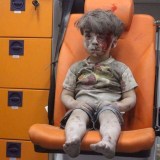 Aleppo Syria Omran Dagneesh