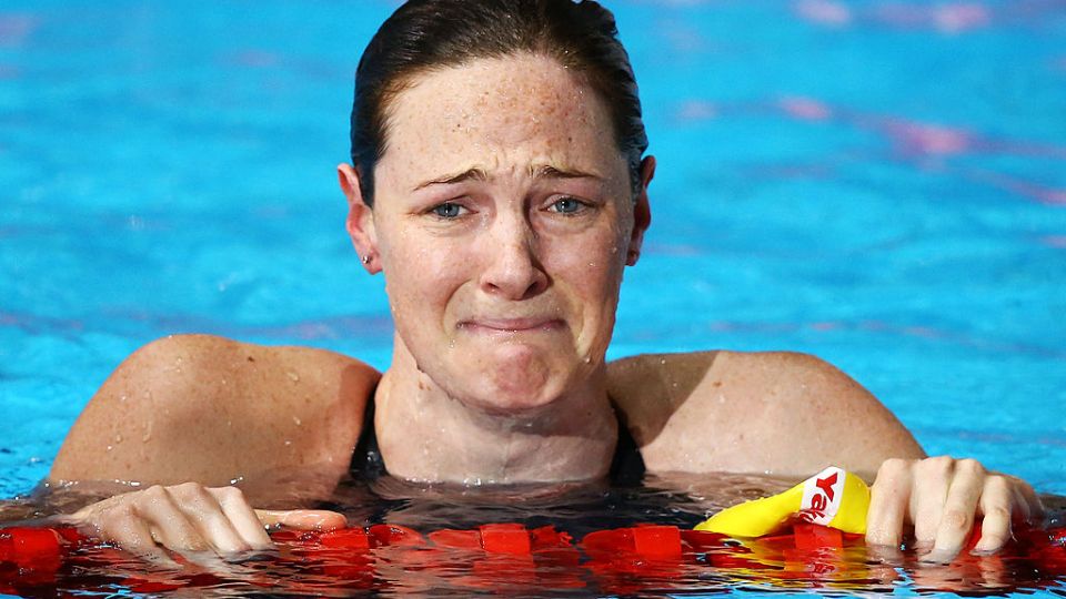 cate campbell hernia
