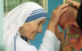 mother teresa canonised