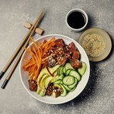 what is poke
