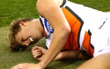 Lachie Whitfield GWS Giants