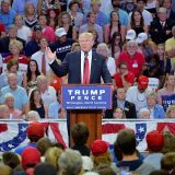 donald trump second amendment threat