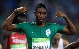 Semenya