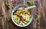 going vegan