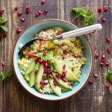 going vegan