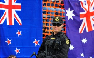 anzac day marches