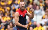 Max Gawn