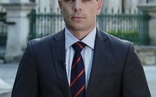 Josh Bavas