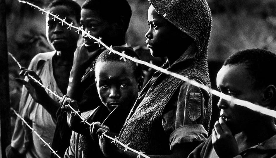 REfugee resettlement deal