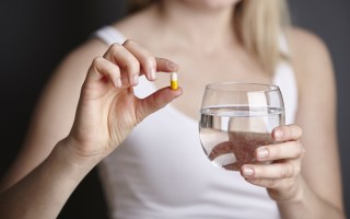 antibiotic overuse