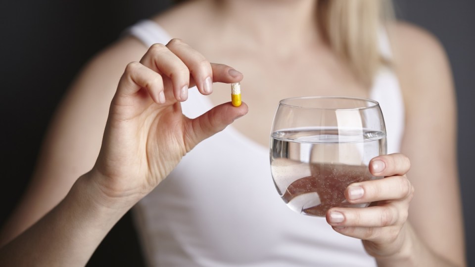 antibiotic overuse