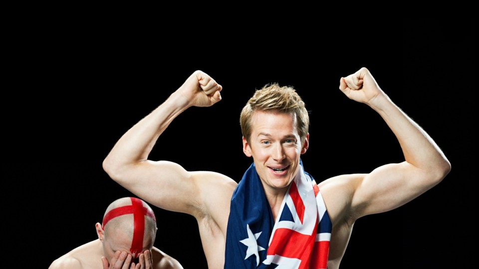 australia vs uk