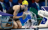 cate campbell swimmer