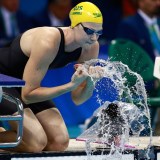 cate campbell swimmer